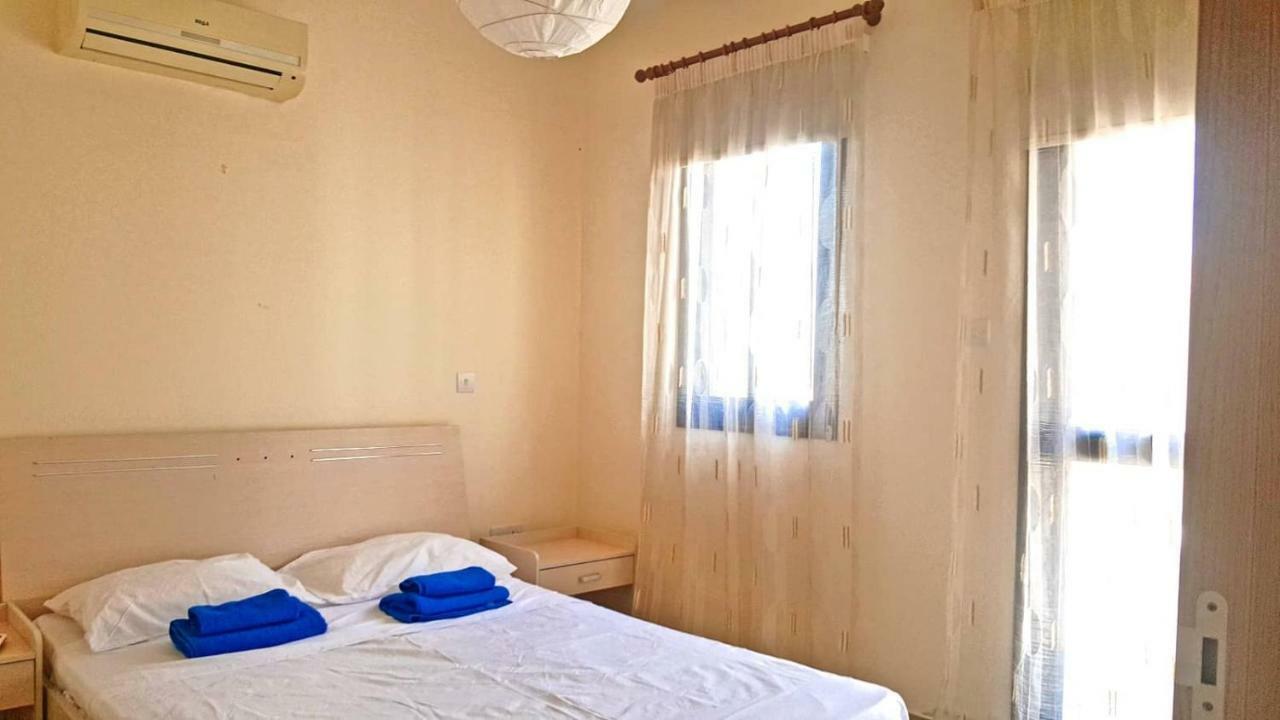 Villa Kapparis Town House Paralimni Exterior foto